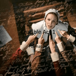 The crucible act 1 study questions