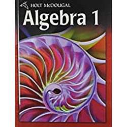 Algebra 1 common core book answers