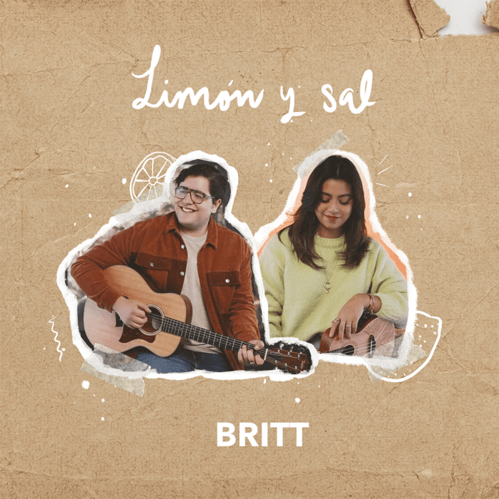 Limon y sal lyrics in english