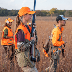 Hunter safety course practice test